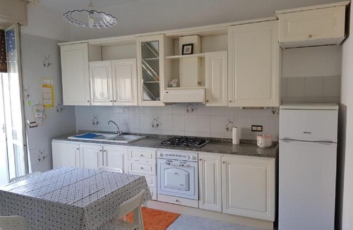 Syracuse Apartment | A due Passi dal Teatro Greco