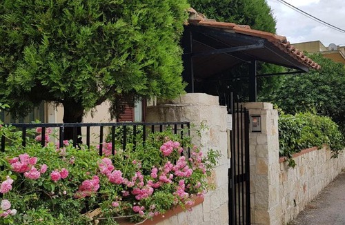 Syracuse Apartment | A due Passi dal Teatro Greco