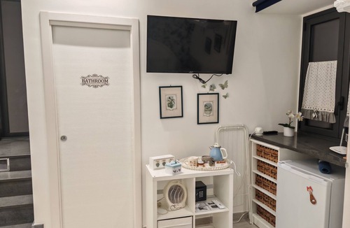 San Giovanni di Galermo House | A green oasis in the city, near the ring road ideal for your commute