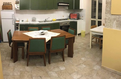 Casa Papa House | A holiday in unspoiled nature