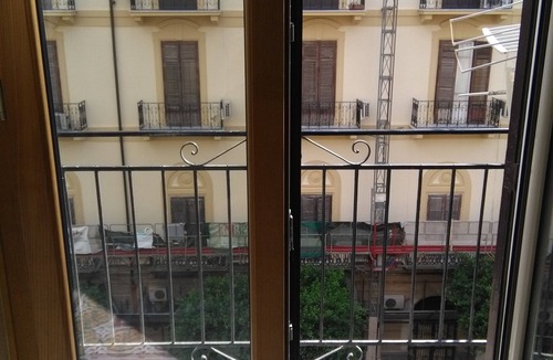 Palermo Apartment | A home for families, couples or business travelers