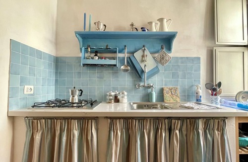Ortigia House | A home in Ortigia. in the heart of historic centre, few steps away from the sea!
