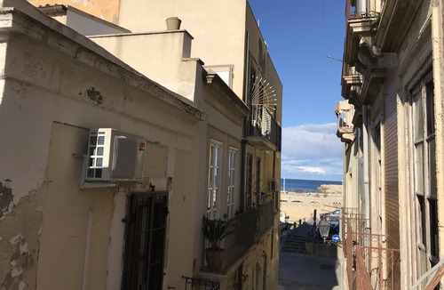 Ortigia House | A home in Ortigia. in the heart of historic centre, few steps away from the sea!