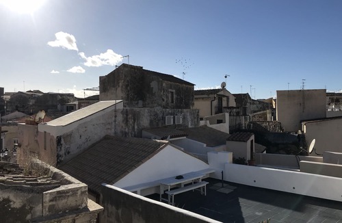 Ortigia House | A home in Ortigia. in the heart of historic centre, few steps away from the sea!