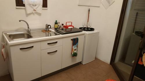 Pantelleria House | A Kasuzza