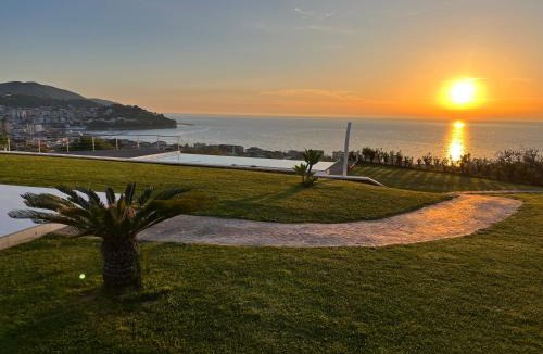 Agropoli Bed & Breakfast | A La Puesta Del Sol