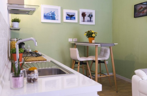 Santa Lucia Apartment | A LIFE STORY APARTMENT