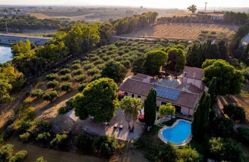 Paceco Villa | A lume di candele
