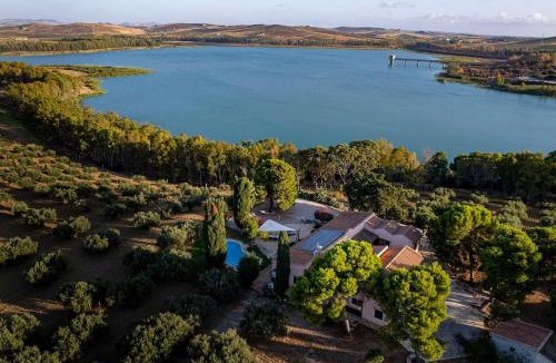 Paceco Villa | A lume di candele