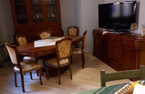 Casa Santa Apartment | A.m.f