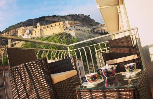 Amantea Hotel | A'MANTIA HOTEL