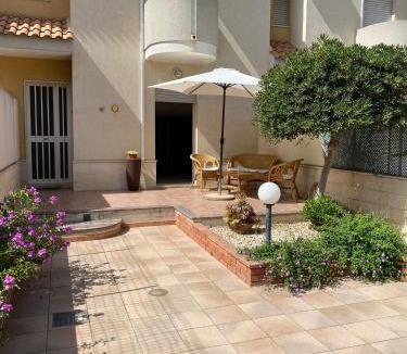Marina di Modica House | A. Mare Sicilia