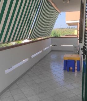 Ispica House | a Mari Siemu