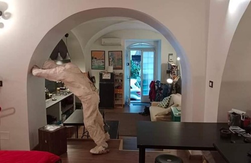 Catania City Centre Apartment | A me' casa