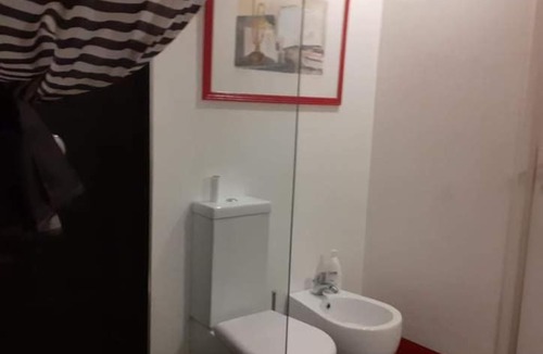 Catania City Centre Apartment | A me' casa