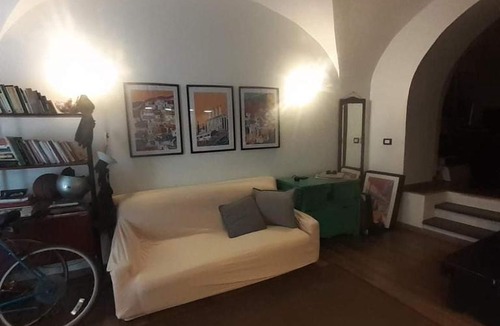 Catania City Centre Apartment | A me' casa