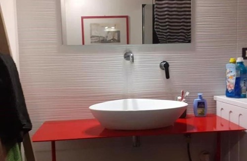 Catania City Centre Apartment | A me' casa