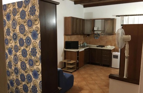 Castellammare Apartment | 'A me casa - Monolocale Teatro Massimo
