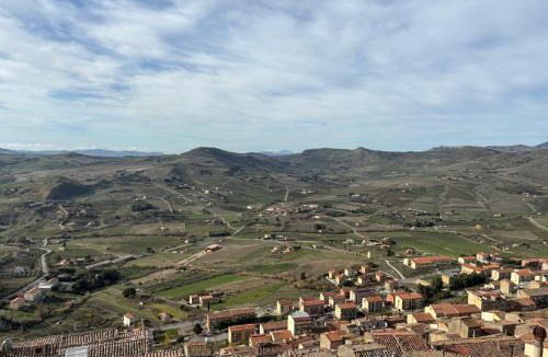 Gangi Bed & Breakfast | A-MURI