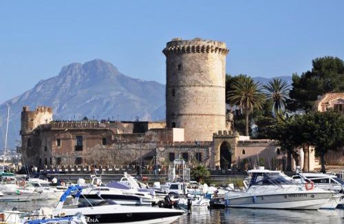 San Nicola l'Arena Bed & Breakfast | 'A Nassa