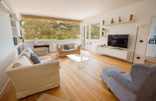 Porticello Apartment | 'A Nassa Luxury Suite