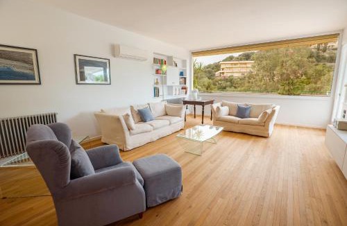 Porticello Apartment | 'A Nassa Luxury Suite