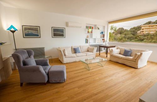 Porticello Apartment | 'A Nassa Luxury Suite
