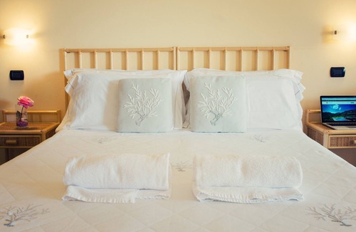 Furci Siculo Hotel | A Nuciara Park Hotel & Wellness Center