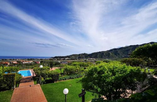 Furci Siculo Hotel | 'A Nuciara Park Hotel & Spa