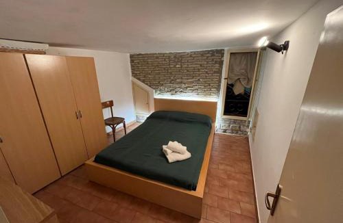 Polizzi Generosa Bed & Breakfast | A P E house