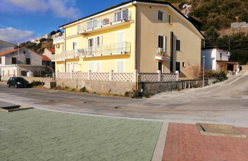 Acquappesa Apartment | A picco sul mare