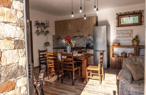 Landro Apartment | A Place in the Sun - Caltanissetta
