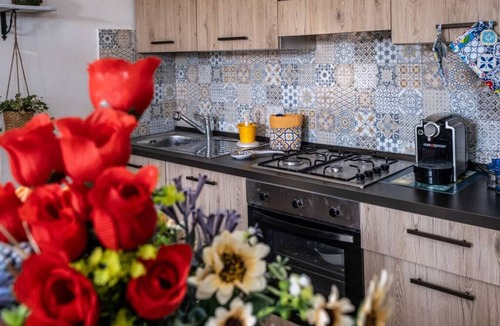 Landro Apartment | A Place in the Sun - Caltanissetta
