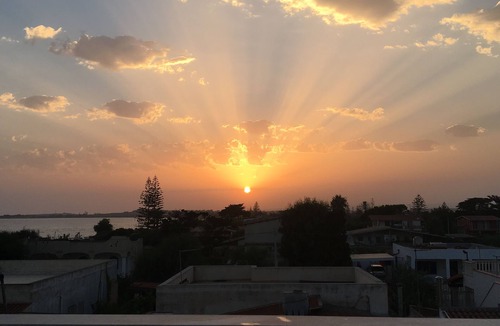 Granelli Apartment | A place to relax and experience the sea