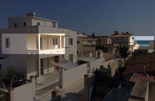 Granelli Apartment | A place to relax and enjoy the sea