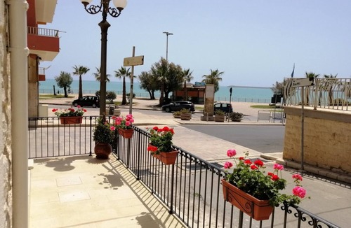 Pozzallo House | A place where the bound between sea, history and gastronomy leave you enchanted