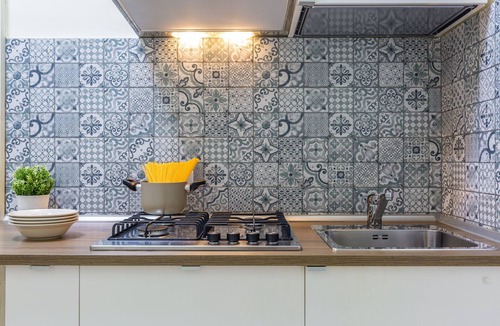 Historical Center Apartment | A pochi passi da Piazza del Gesù by Wonderful Italy
