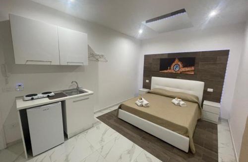 Rosolini House | A quel paese rooms
