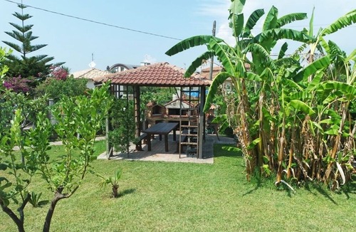 Marina di Ascea Apartment | A really cute and tasteful apartment just 180 from the sandy beach.