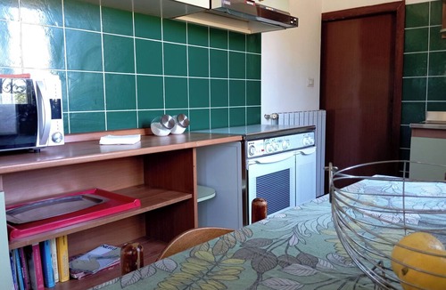 Quartiere XXI Pietralata House | A small villa nestled in the greenery of Rome