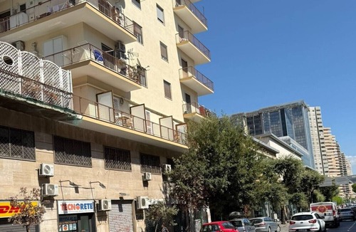 Vasto Apartment | A spacious apartment ideal for families and groups of friends