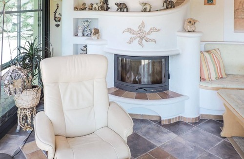 Muehlen House | A special gem is this vacation cottage in Neumarkt in Styria.