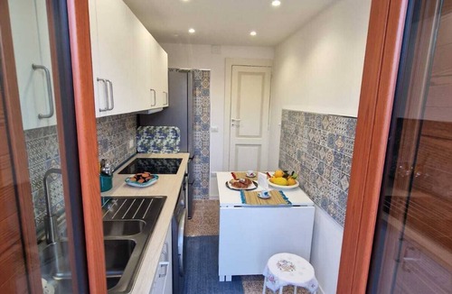 Monforte San Giorgio House | A special stay in our vacation home A Funtana!