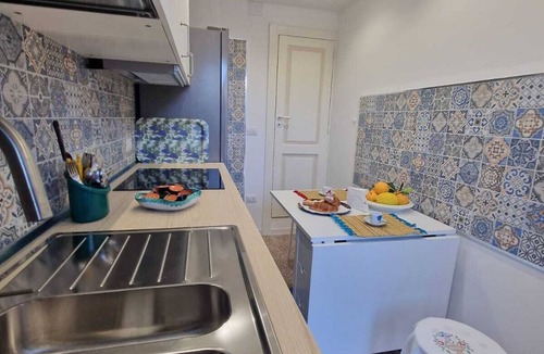 Monforte San Giorgio House | A special stay in our vacation home A Funtana!