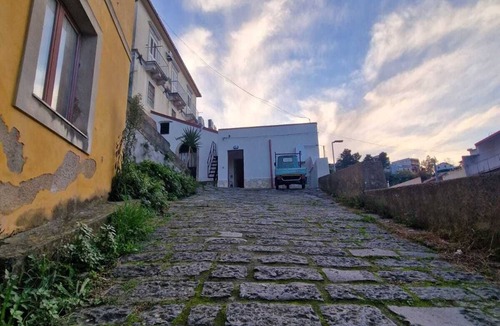 Monforte San Giorgio House | A special stay in our vacation home A Funtana!