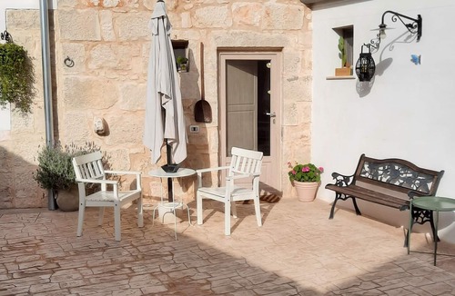 Ragusa House | "A Staccia granary" vacation home