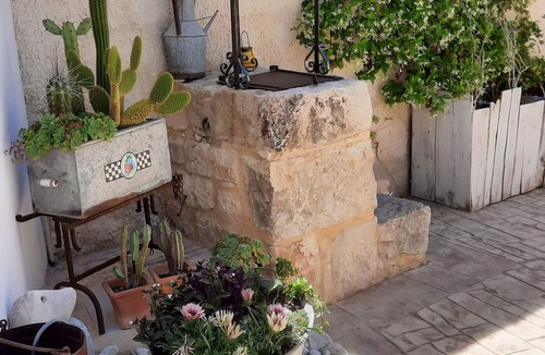 Ragusa House | "A Staccia granary" vacation home