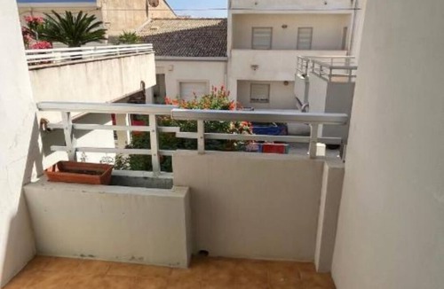 Scoglitti Apartment | A stone's throw from the sea