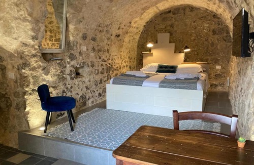 Ragusa House | A timpa ro nannu