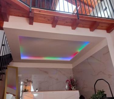 Trecastagni Apartment | A Trecastagni - Etna Home
